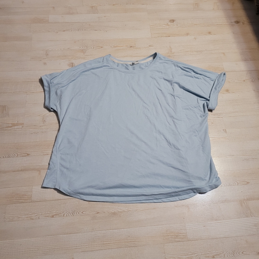Wonderly Size 4x Blouse